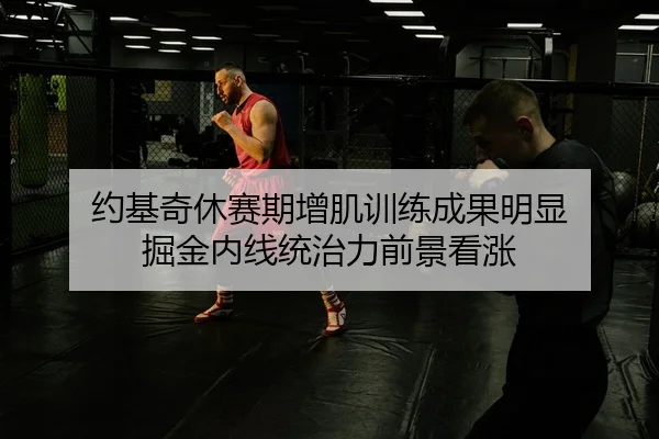 约基奇休赛期增肌训练成果明显 掘金内线统治力前景看涨